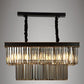 Guilia Crystal Chandelier
