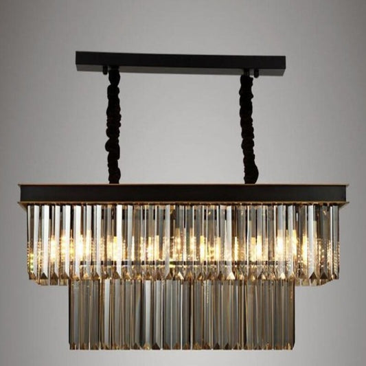 Guilia Crystal Chandelier