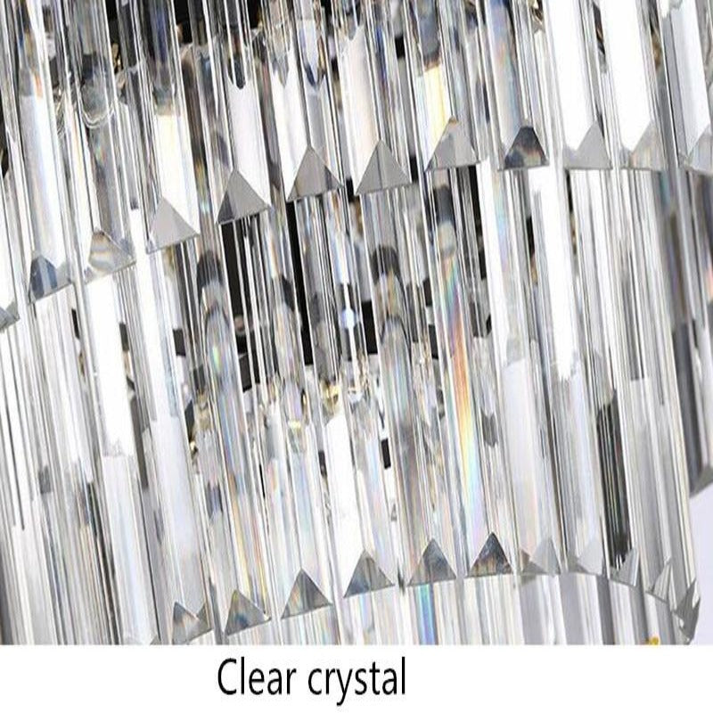 Guilia Crystal Chandelier