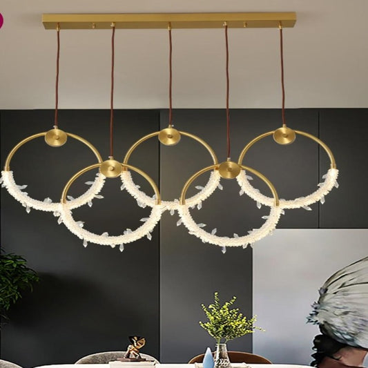 Marcell Chandelier