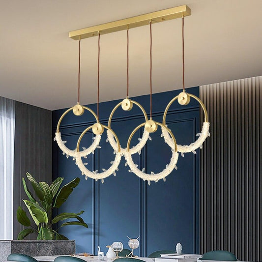 Marcell Chandelier