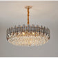 Coralie Crystal Chandelier