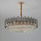 Coralie Crystal Chandelier