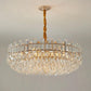 Coralie Crystal Chandelier