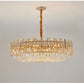 Coralie Crystal Chandelier
