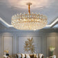 Coralie Crystal Chandelier