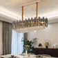 Coralie Crystal Chandelier