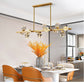 Madalyn Crystal Chandelier