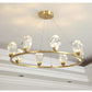 Madalyn Crystal Chandelier