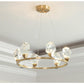 Madalyn Crystal Chandelier