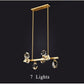 Madalyn Crystal Chandelier