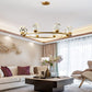 Madalyn Crystal Chandelier