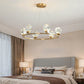 Madalyn Crystal Chandelier