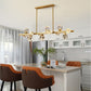 Madalyn Crystal Chandelier