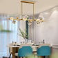 Madalyn Crystal Chandelier