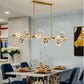 Madalyn Crystal Chandelier