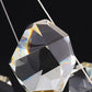 Madalyn Crystal Chandelier