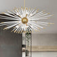 Capucina Crystal Chandelier