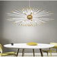 Capucina Crystal Chandelier