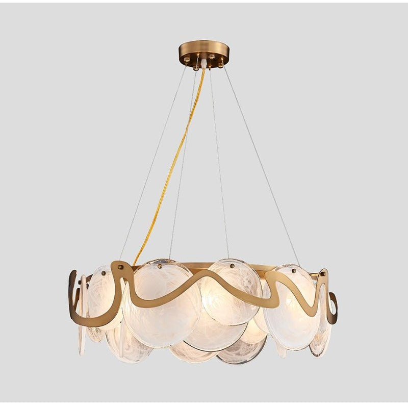 Santuzza Chandelier