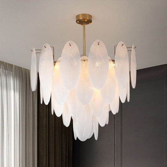luxury modern chandelier