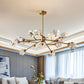 Madalyn II Crystal Chandelier