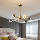 Madalyn II Crystal Chandelier