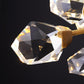 Madalyn II Crystal Chandelier