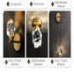 Madalyn II Crystal Chandelier