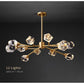 Madalyn II Crystal Chandelier