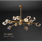 Madalyn II Crystal Chandelier