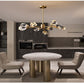 Madalyn II Crystal Chandelier