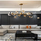 Madalyn II Crystal Chandelier