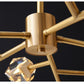 Madalyn II Crystal Chandelier