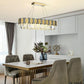 Candela Crystal Chandelier