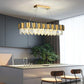 Candela Crystal Chandelier