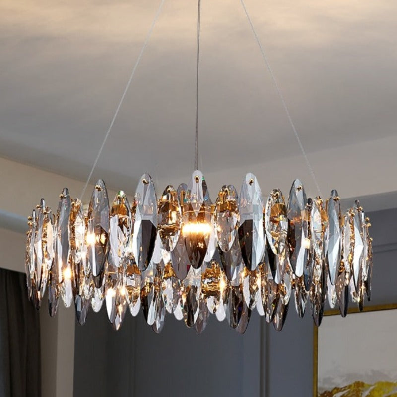 pendant lighting