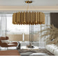 Dantelino Round Chandelier