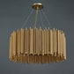 Dantelino Round Chandelier