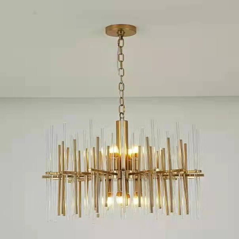 Contesse Crystal Chandelier