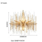 Contesse Crystal Chandelier