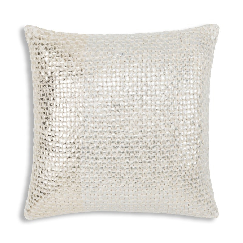 Mica Gold Pillow