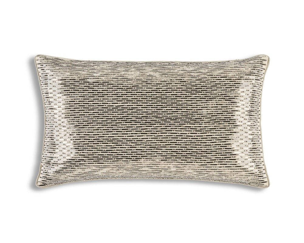 Ash Wheat Pillow